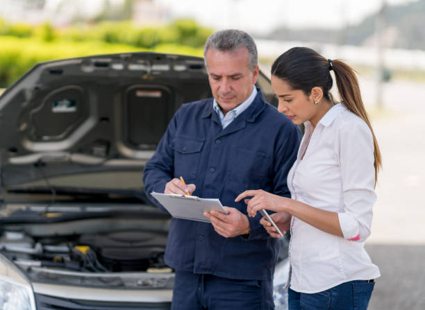 Local insurance for Howell County County drivers